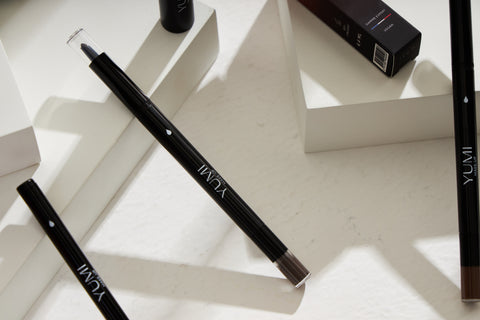 YUMI Combinatic Brow Duo Powder and Liner