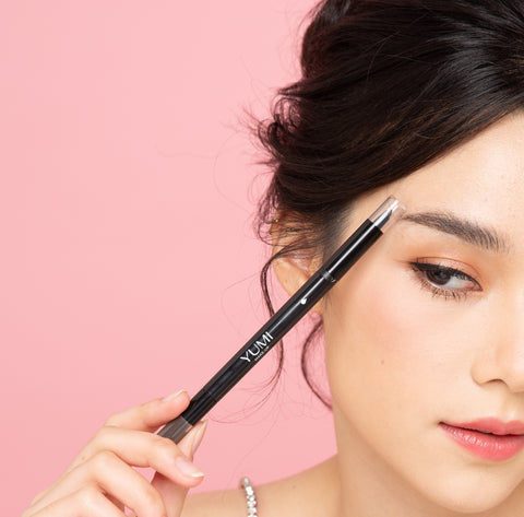 YUMI Combinatic Brow Duo Powder and Liner