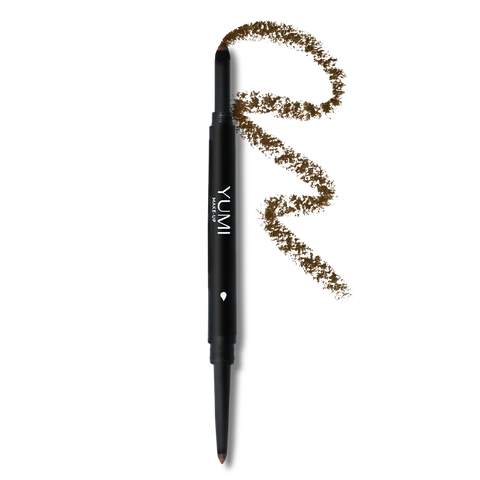 YUMI Combinatic Brow Duo Powder and Liner