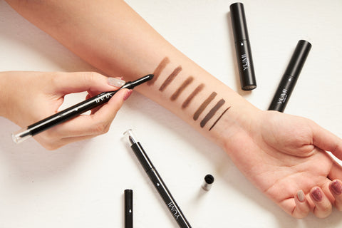 YUMI Combinatic Brow Duo Powder and Liner