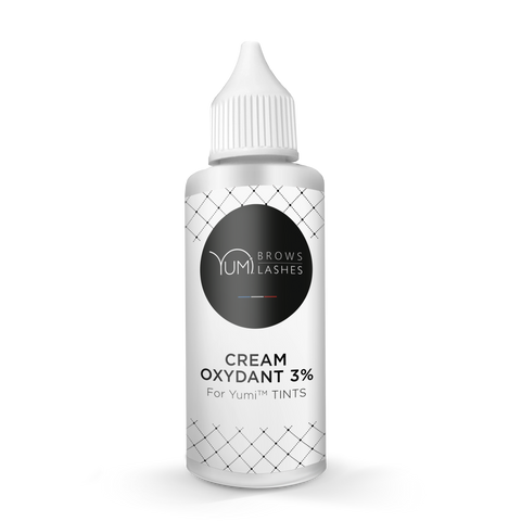 YUMI Lashes Cream Oxidant 50ml