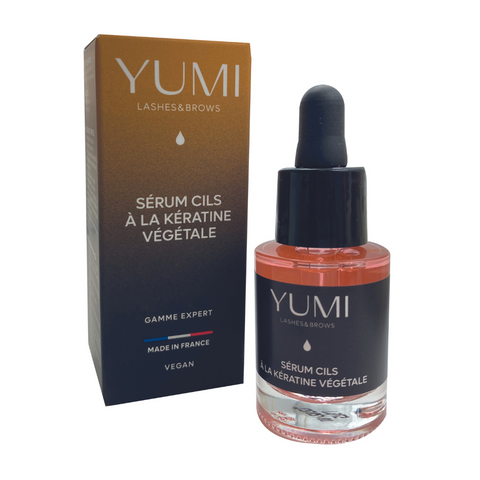 YUMI Vegan Serum