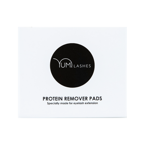 YUMI Protein Remover Pads