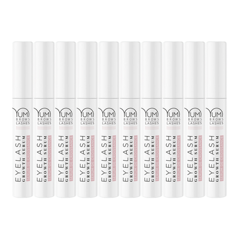 YUMI Lashes Growth Serum Set