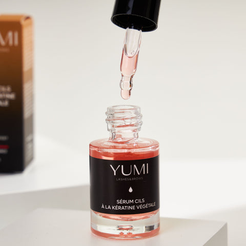 YUMI Vegan Serum