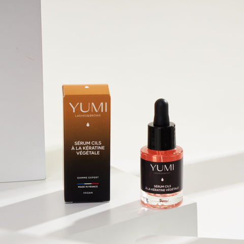 YUMI Vegan Serum